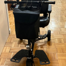 Glion SNAPnGO 32 lb, Folding Mobility Scooter