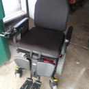 Power Wheelchair