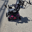 Permobil M3