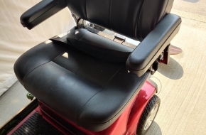 Pride Maxima 4 Wheel Brand New