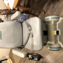 Mobility Wheelchair -Hoveround