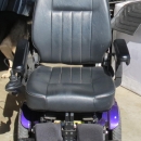 Power Wheel Chair