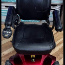 Jazzy Elite ES Mobility Chair