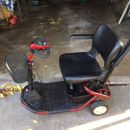 Like-New Electric Scooter, with New Batteries – Shoreview, Mn