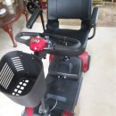 Pride GoGo LX 6 months old never used