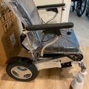 BRAND NEW EAGLE HD BARIATRIC PORTABLE POWER WHEELCHAIR 2022