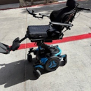Permobil M3 Power Wheelchair