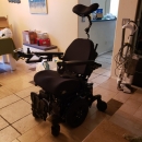 Quantum QS Edge 3 Stretto