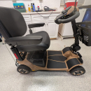 Pride Mobility BAJA BANDIT (Lithium)