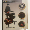 Quantum 6 edge 3 Motorized wheelchair excellent condition only used inside it has its manual and the charger