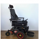 Permobil f3 power chair