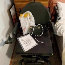 Rovi Electric Wheelchair