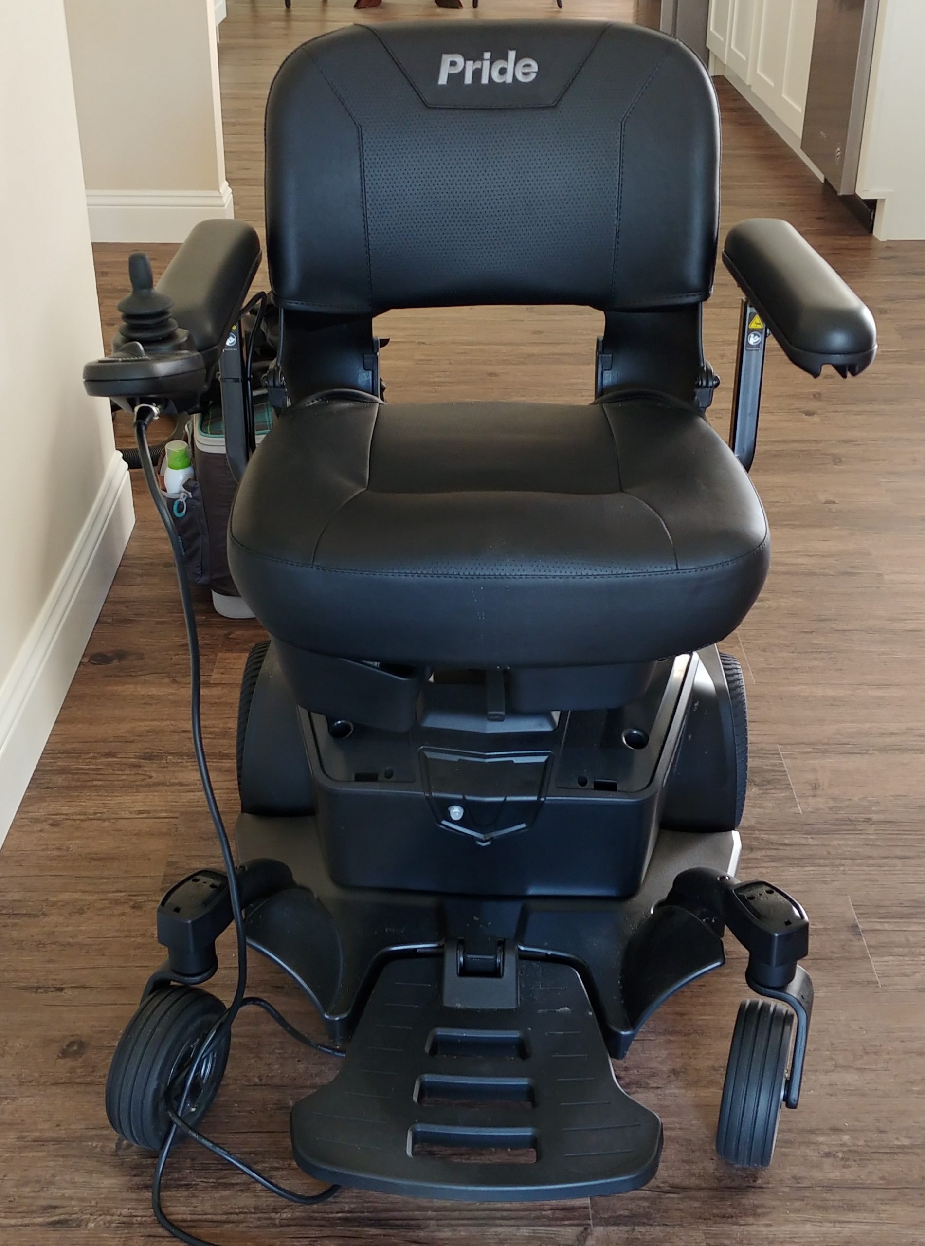 Pride Mobility Go Chair Buy & Sell Used Electric Wheelchairs